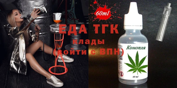 прущий лед Вяземский